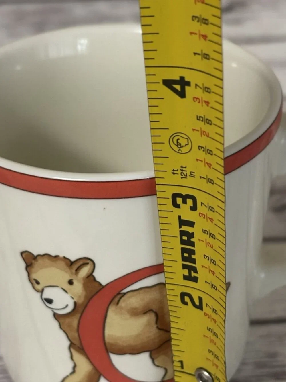 TIFFANY &‎ CO Alphabet Bears 3